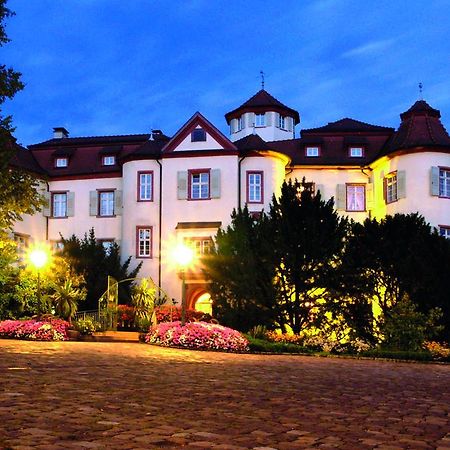 Roettele'S Restaurant & Residenz Baden-Baden Exterior photo