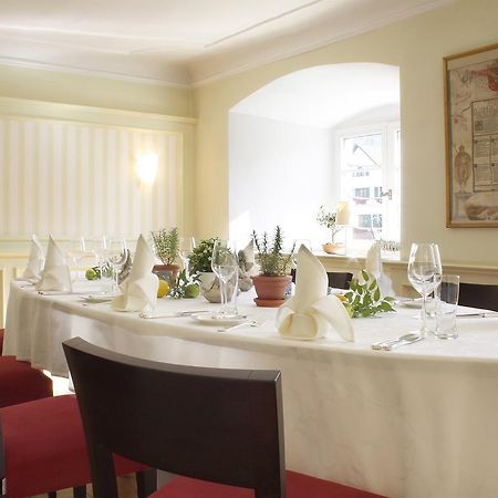 Roettele'S Restaurant & Residenz Baden-Baden Exterior photo