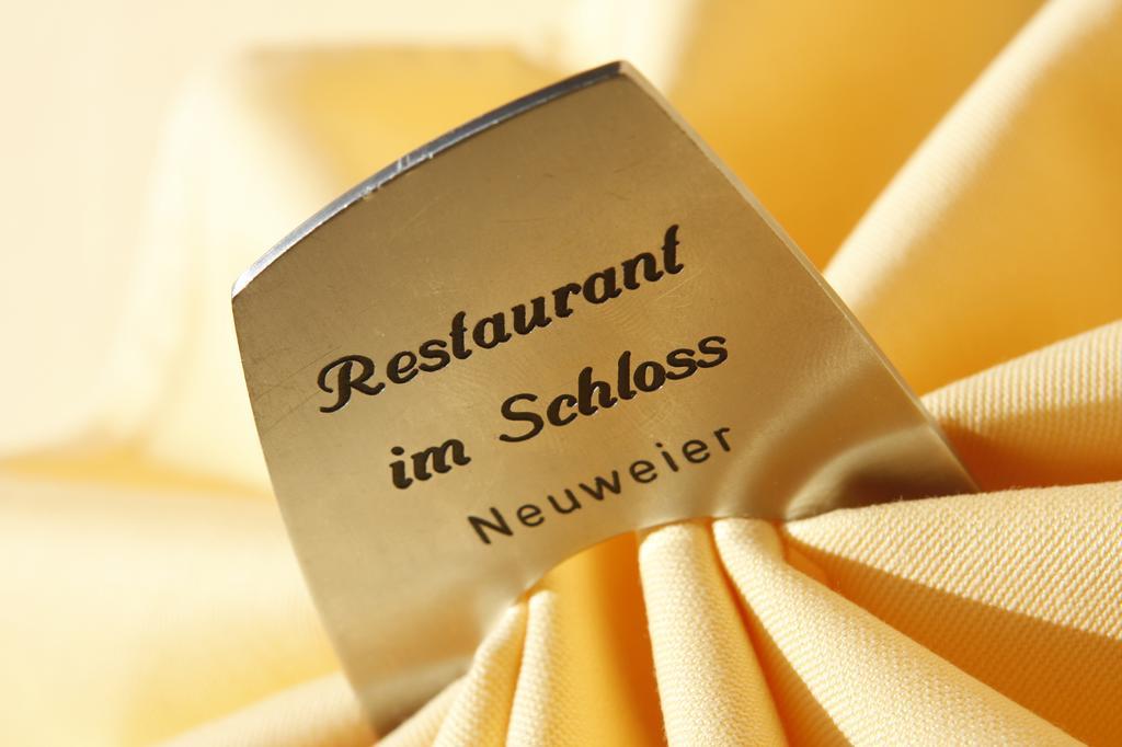 Roettele'S Restaurant & Residenz Baden-Baden Exterior photo