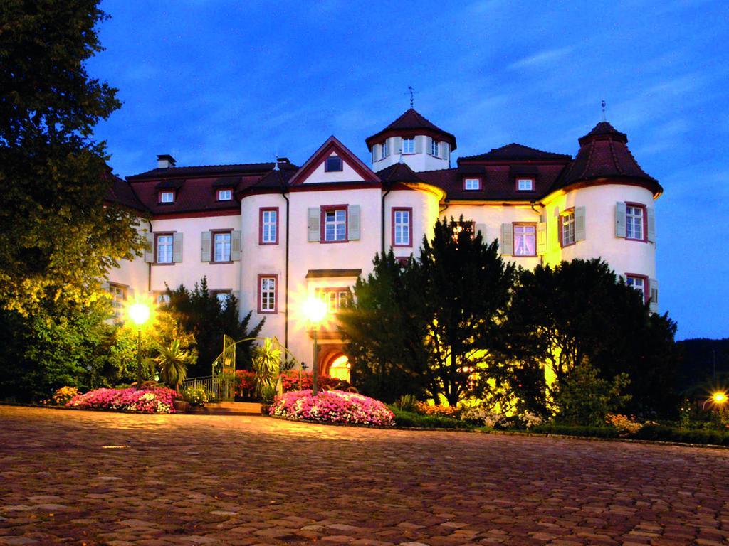 Roettele'S Restaurant & Residenz Baden-Baden Exterior photo