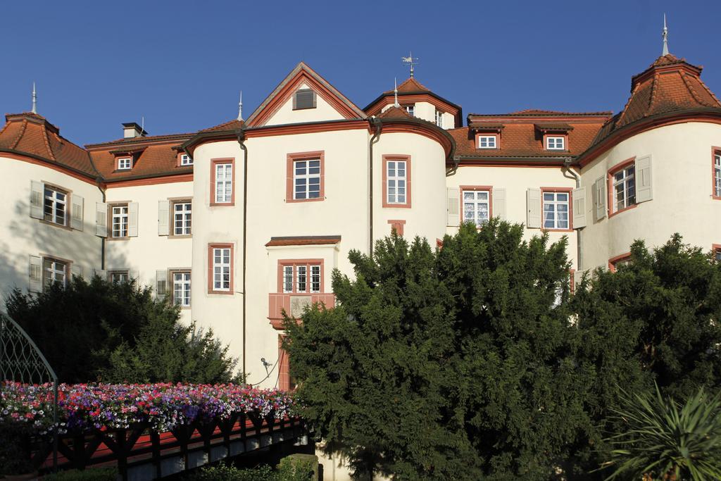 Roettele'S Restaurant & Residenz Baden-Baden Exterior photo