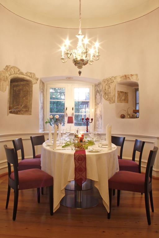 Roettele'S Restaurant & Residenz Baden-Baden Exterior photo
