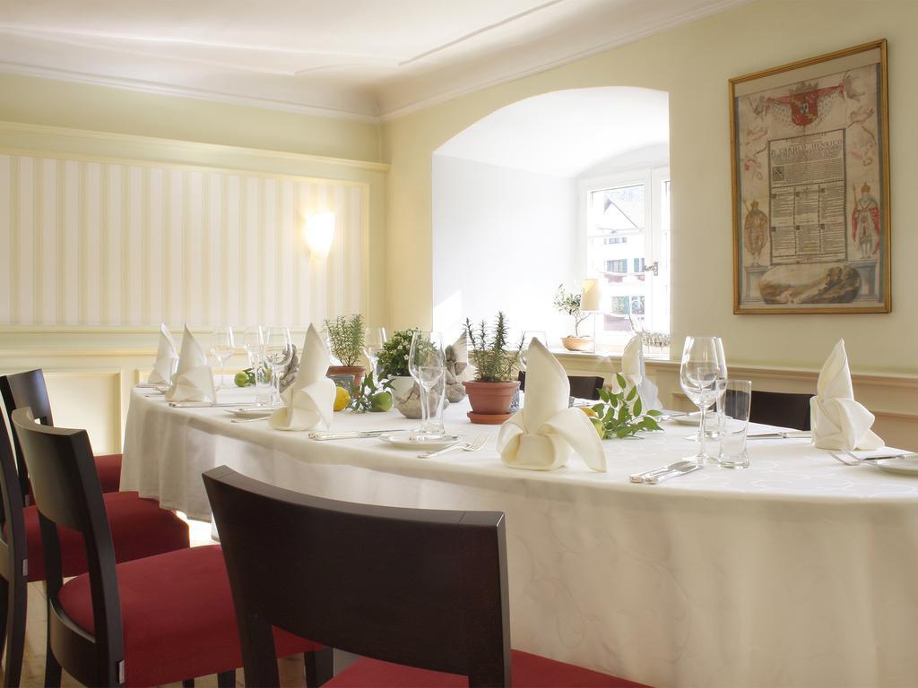 Roettele'S Restaurant & Residenz Baden-Baden Exterior photo