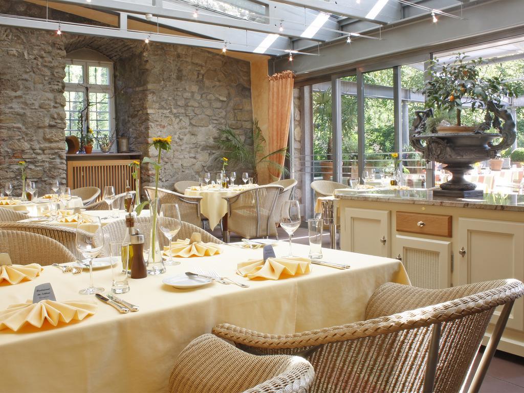 Roettele'S Restaurant & Residenz Baden-Baden Exterior photo