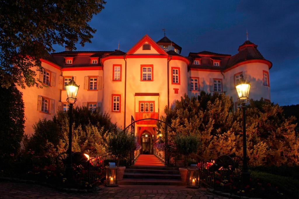 Roettele'S Restaurant & Residenz Baden-Baden Exterior photo